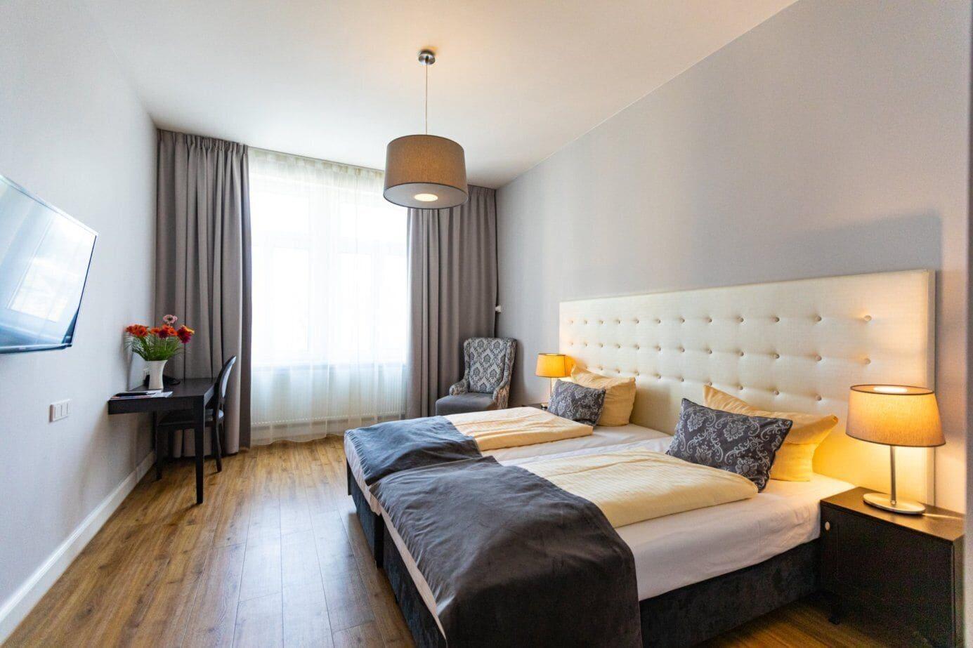 Hotel Rheinischer Hof Bad Soden Bad Soden am Taunus Exterior photo