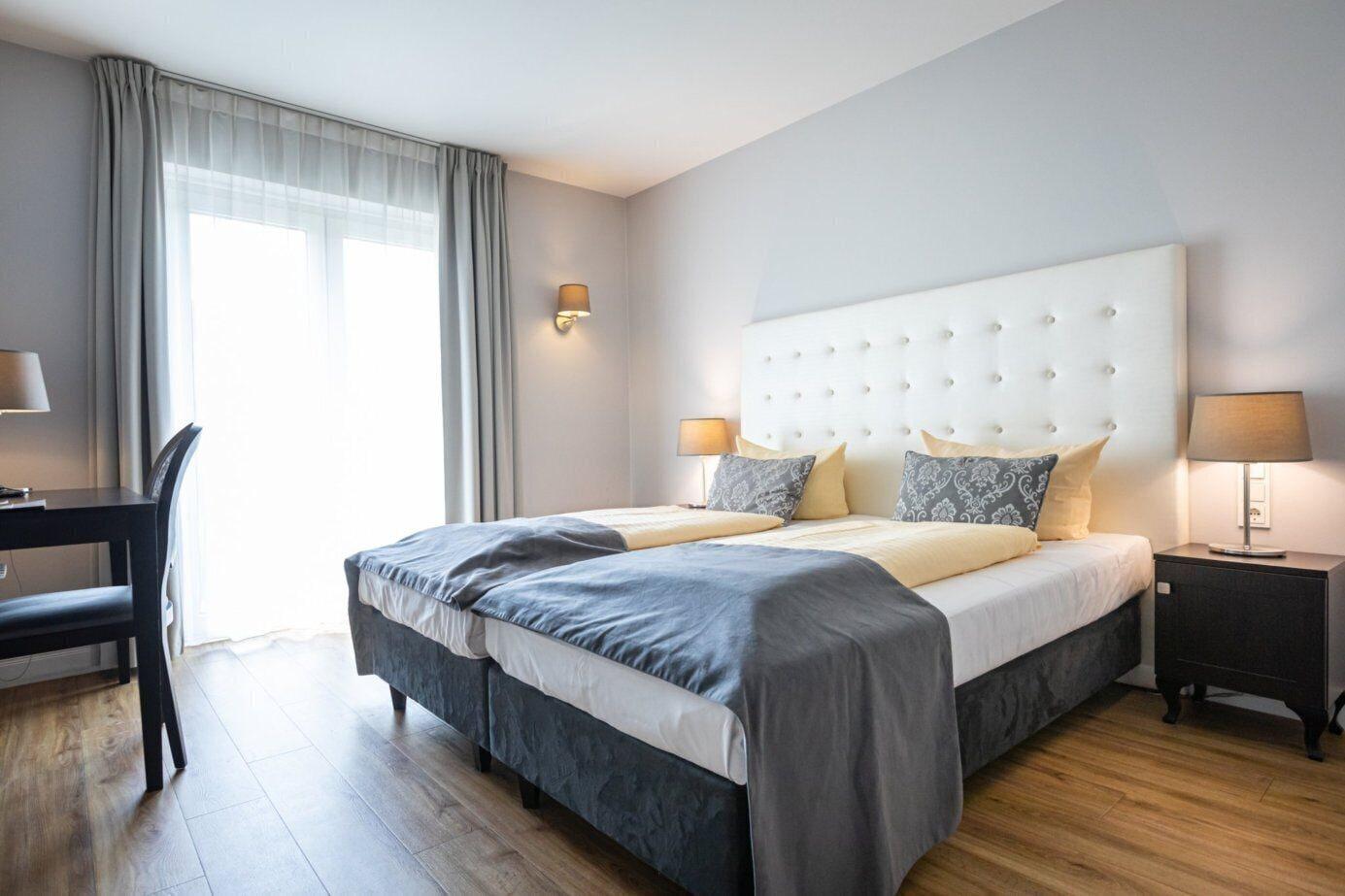Hotel Rheinischer Hof Bad Soden Bad Soden am Taunus Exterior photo