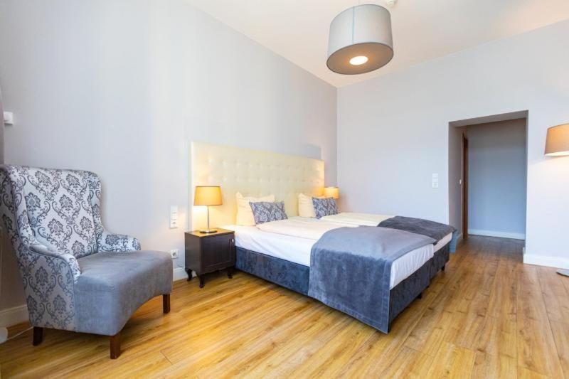 Hotel Rheinischer Hof Bad Soden Bad Soden am Taunus Room photo